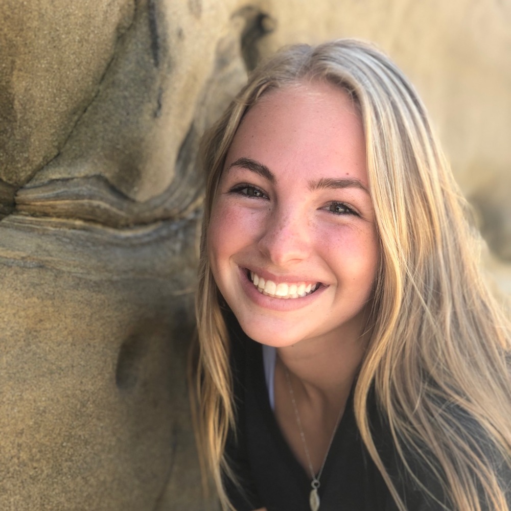 Meet your Posher, Lauren